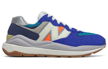 Men's New Balance 57/40 Incubation Pack - Team Royal Orange Shoes