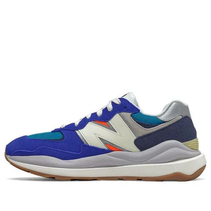 Men's New Balance 57/40 Incubation Pack - Team Royal Orange Shoes