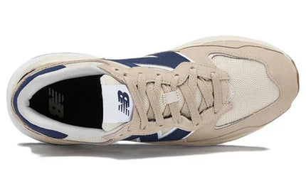 Men's New Balance 57/40 Mindful Grey Shoes