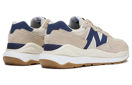 Men's New Balance 57/40 Mindful Grey Shoes
