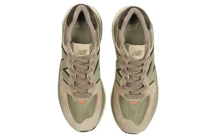 Men's New Balance 57/40 Mushroom Sweet Caramel Shoes