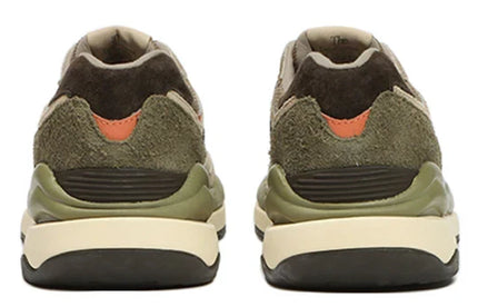 Men's New Balance 57/40 Mushroom Sweet Caramel Shoes