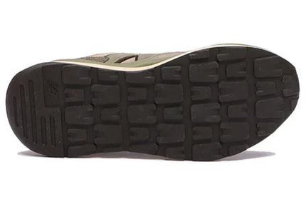 Men's New Balance 57/40 Mushroom Sweet Caramel Shoes