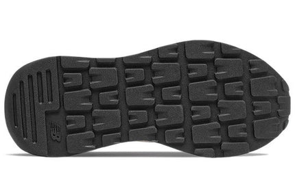 Men's New Balance 57/40 Sage Bleached Lime Glow Shoes