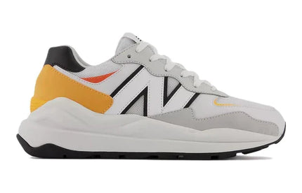 Men's New Balance 57/40 Summer Fog Peach Glaze Shoes
