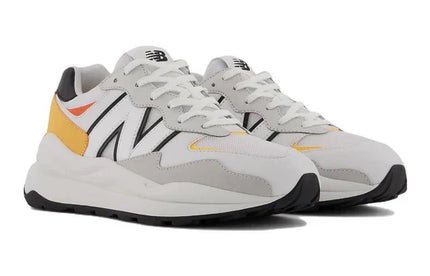 Men's New Balance 57/40 Summer Fog Peach Glaze Shoes