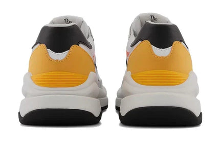 Men's New Balance 57/40 Summer Fog Peach Glaze Shoes