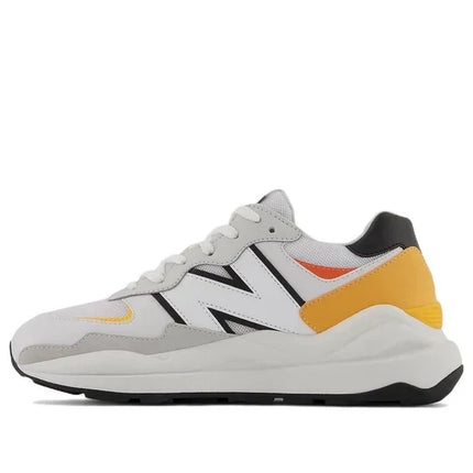 Men's New Balance 57/40 Summer Fog Peach Glaze Shoes