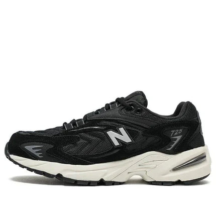 Men's New Balance 725 Black Shoes