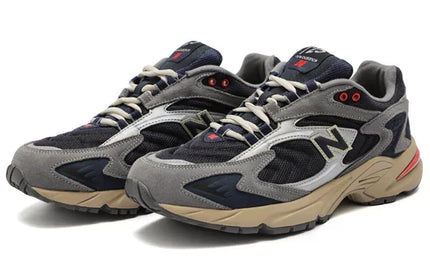 Men's New Balance 725 Navy Grey Shoes