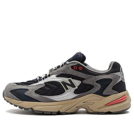 Men's New Balance 725 Navy Grey Shoes