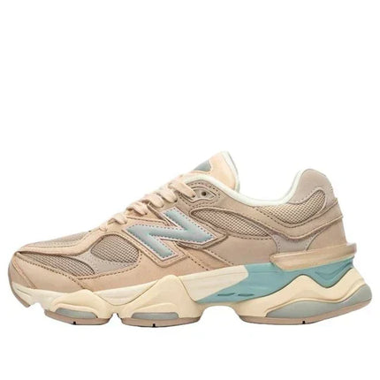 Men's New Balance 9060 Ivory Shoes