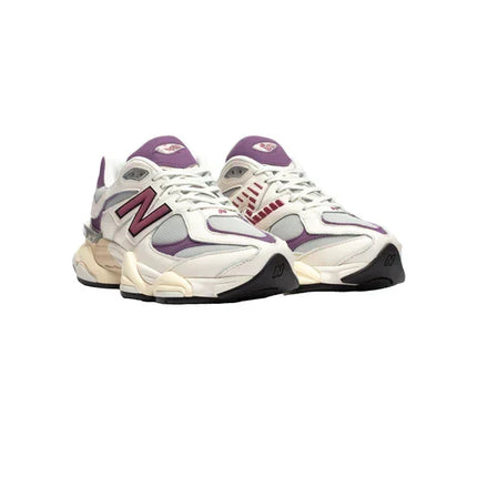 Men's New Balance 9060 Magenta Shoes