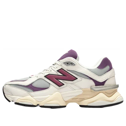 Men's New Balance 9060 Magenta Shoes