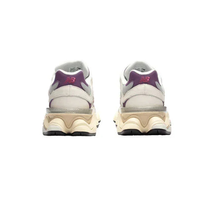 Men's New Balance 9060 Magenta Shoes