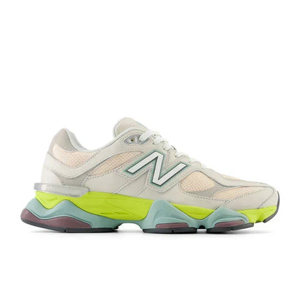 Men's New Balance 9060 Moonbeam Vintage Rose Shoes