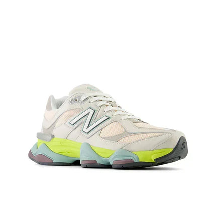 Men's New Balance 9060 Moonbeam Vintage Rose Shoes