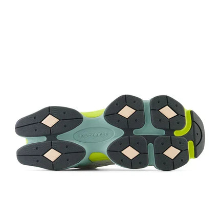 Men's New Balance 9060 Moonbeam Vintage Rose Shoes