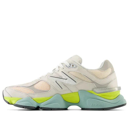 Men's New Balance 9060 Moonbeam Vintage Rose Shoes