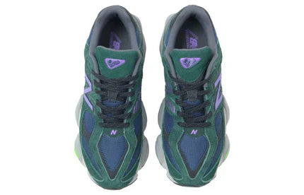 Men's New Balance 9060 Nightwatch Purple Shoes