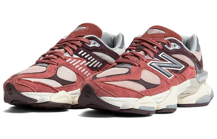 Men's New Balance 9060 'Sea Salt Cherry Blossom' Shoes
