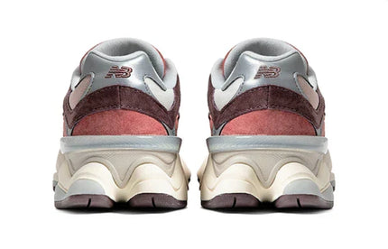 Men's New Balance 9060 'Sea Salt Cherry Blossom' Shoes