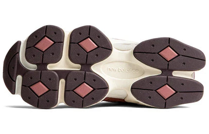 Men's New Balance 9060 'Sea Salt Cherry Blossom' Shoes