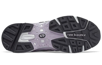 Men's New Balance 827 Purple Shoes