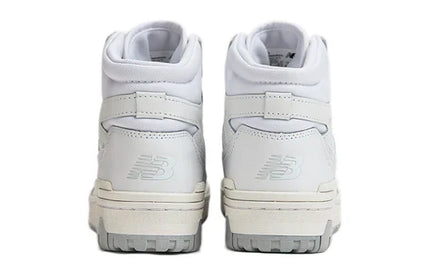 Men's New Balance 650R White Shoes