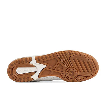 Men's New Balance x Aime Leon Dore 650R 'White Green' Shoes