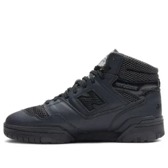 Men's New Balance x Junya Watanabe MAN 650R 'Triple Black' Shoes