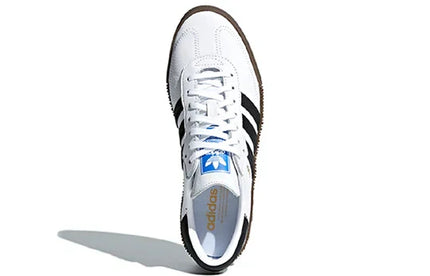 Men's Adidas Sambarose 'Cloud White' Shoes