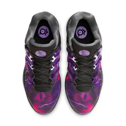 Men's Nike KD 17 Metro Boomin Shoes