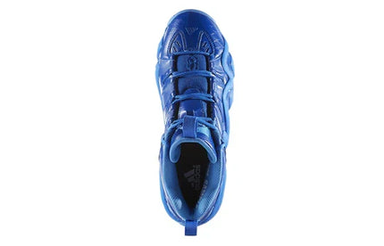 Men's Adidas Crazy 8 Blue Shoes