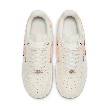 Men's Air Force 1 '07 Rose Gold Shoes