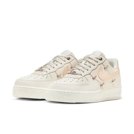 Men's Air Force 1 '07 Rose Gold Shoes