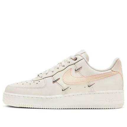 Men's Air Force 1 '07 Rose Gold Shoes