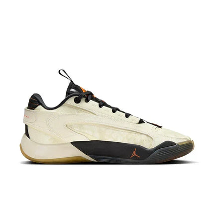 Men's Air Jordan Luka 2 Coconut Milk Shoes