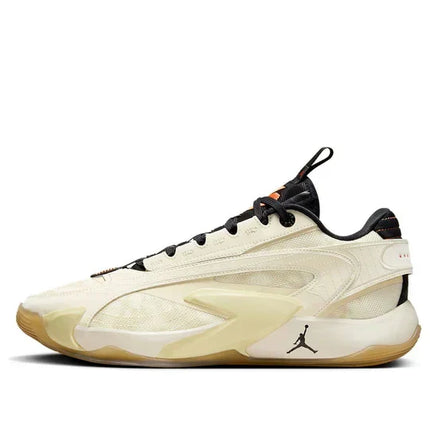 Men's Air Jordan Luka 2 Coconut Milk Shoes