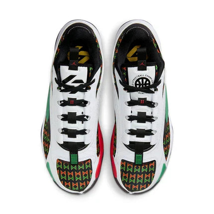 Men's Air Jordan Luka 2 'Quai 54' Shoes