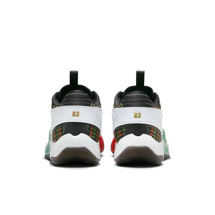 Men's Air Jordan Luka 2 'Quai 54' Shoes