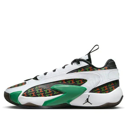 Men's Air Jordan Luka 2 'Quai 54' Shoes