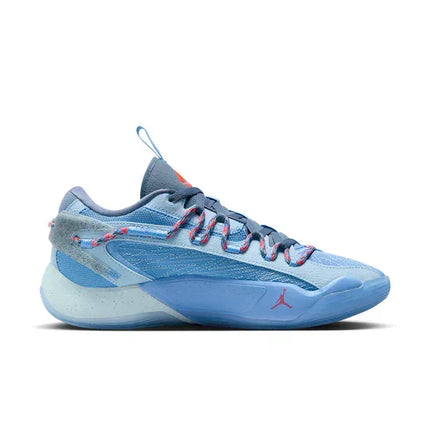 Men's Air Jordan Luka 2 Lake Bled Shoes
