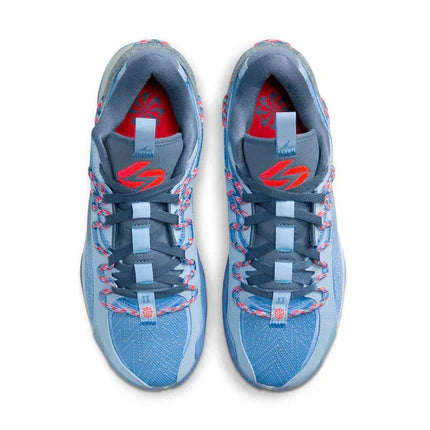 Men's Air Jordan Luka 2 Lake Bled Shoes