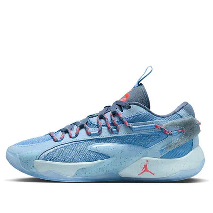 Men's Air Jordan Luka 2 Lake Bled Shoes
