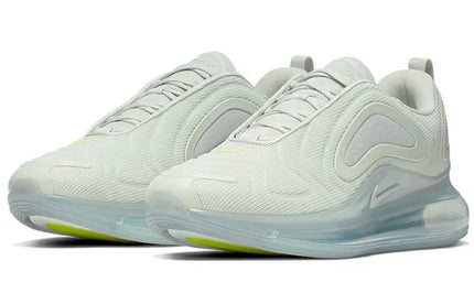 Men's Air Max 720 Light Bone Shoes