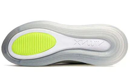 Men's Air Max 720 Light Bone Shoes
