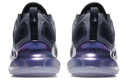Men's Air Max 720 Northern Lights Night Shoes