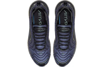 Men's Air Max 720 Northern Lights Night Shoes