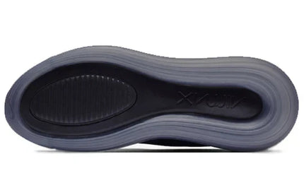 Men's Air Max 720 Northern Lights Night Shoes